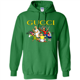 Bobs Burgers Gucci PING PONG