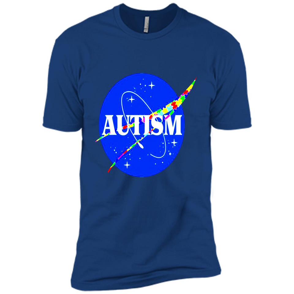 Autism Nasa PINGPONG