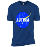 Autism Nasa PINGPONG