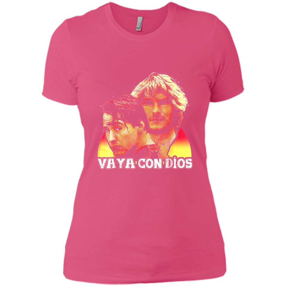 Point Break He’s Not Coming Back Vaya Con Dios PINGPONG