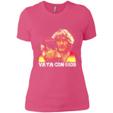 Point Break He’s Not Coming Back Vaya Con Dios PINGPONG
