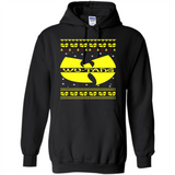 Wu-Tang Ugly Christmas
