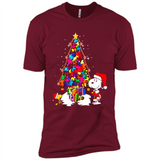 Snoopy Autism Christmas