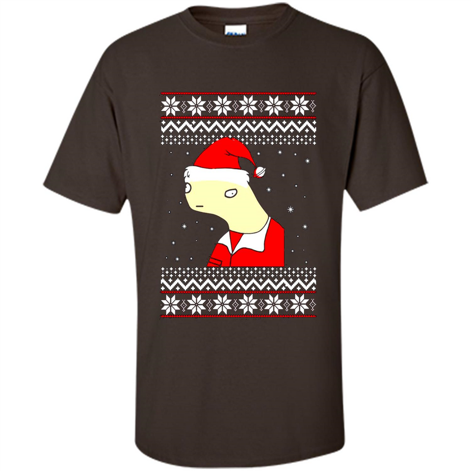 Marin Crops Christmas Sweater PINGPONG