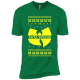 Wu-Tang Ugly Christmas