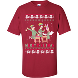 Bob’s burgers Elf Merry Christmas - Shirt