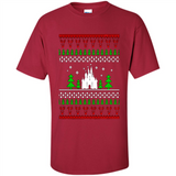 Magical Kingdom Christmas sweater PINGPONG