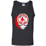 Grateful Dead Steal Your Face For Boston Red Sox Fans PING PONG