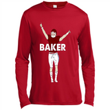 Baker Funny Cleverland Football Season Victory Awesome PING PONG