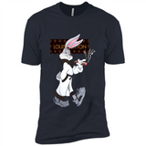 Bugs Bunny Rabbit Disney Land with LV Louis Vuitton PING PONG