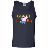 Cool Peppa Pig Gucci PING PONG