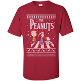 Snoopy Peanuts Ugly Christmas - Shirt