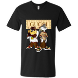 Gucci Unisex funny PING PONG