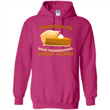 Trumpkin Pie make Thanksgiving Great Again