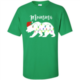 Womens Momma Bear - Shirt