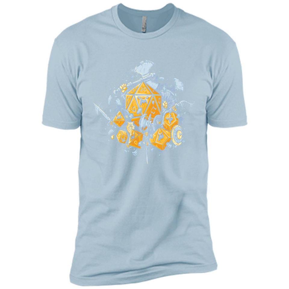 Rpg United Fortnite - Premium Short Sleeve T-Shirt