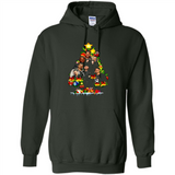 New Kids On The Block Christmas Tree PINGPONG