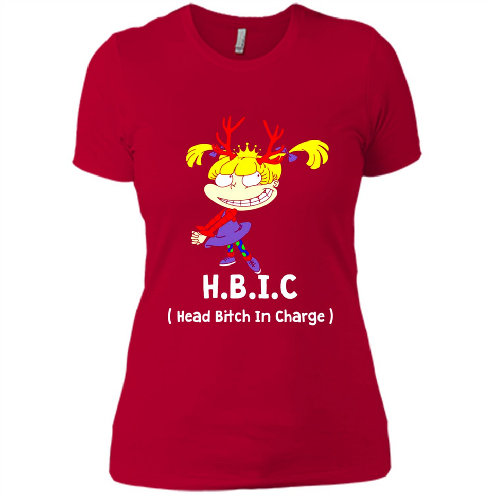 Angelica Pickles HBIC PINGPONG