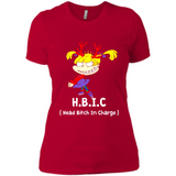 Angelica Pickles HBIC PINGPONG