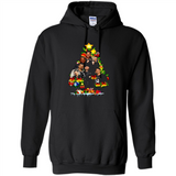 New Kids On The Block Christmas Tree PINGPONG
