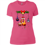 Merry Christmas Funny Cat Christmas sweater, sweater PINGPONG