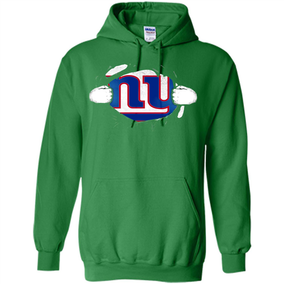 Only My New York Giants Inside Football Team