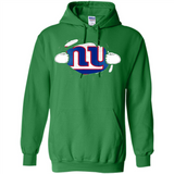 Only My New York Giants Inside Football Team