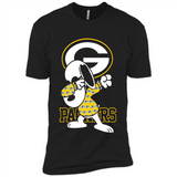 Green Bay Packers Snoopy Dabbing PING PONG