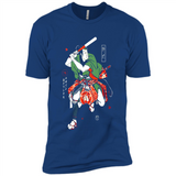 Baseball Samurai PINGPONG