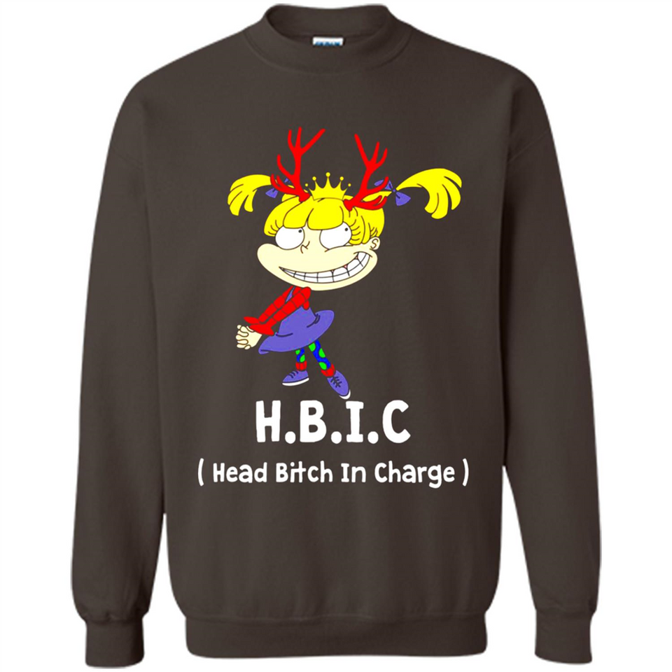 Angelica Pickles HBIC PINGPONG