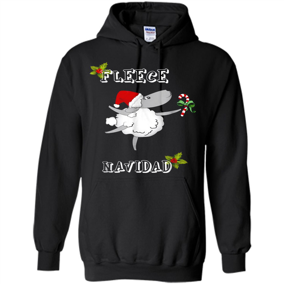 Fleece Navidad Christmas