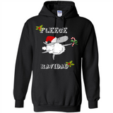 Fleece Navidad Christmas