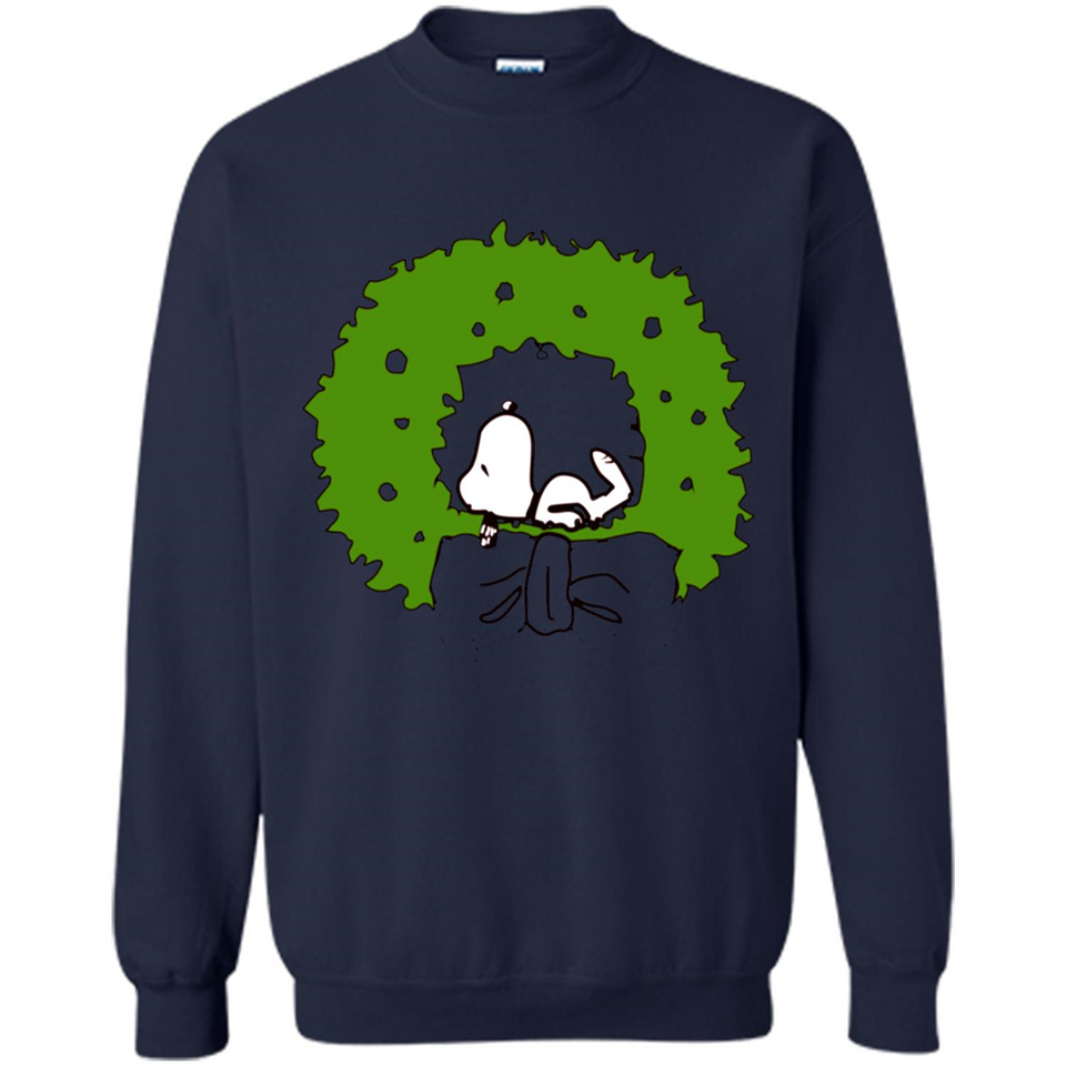 Snoopy Holiday Christmas