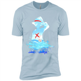 Luffy sea 2 - Premium Short Sleeve T-Shirt