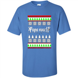 Papa Roach Christmas PINGPONG