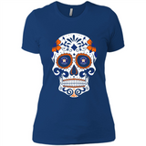Houston Astros Sugar Skull PING PONG