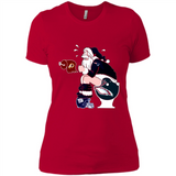 New England Patriots Toilet Santa Claus PINGPONG