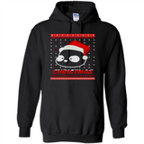 Panda Ugly Christmas Sweater Perfect Christmas PINGPONG