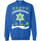 Happy Chrismukkah - Sweatshirt