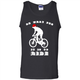 Christmas Mountain Biking Shirt Mountain Biker Christmas