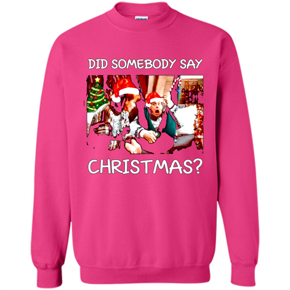 Jim Carrey Dumb Did somebody say Christmas