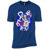 Luffy 3 - Premium Short Sleeve T-Shirt