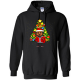 J.cole Tree Christmas PING PONG