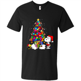 Snoopy Autism Christmas