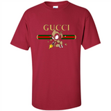 Gucci Deadpool PING PONG