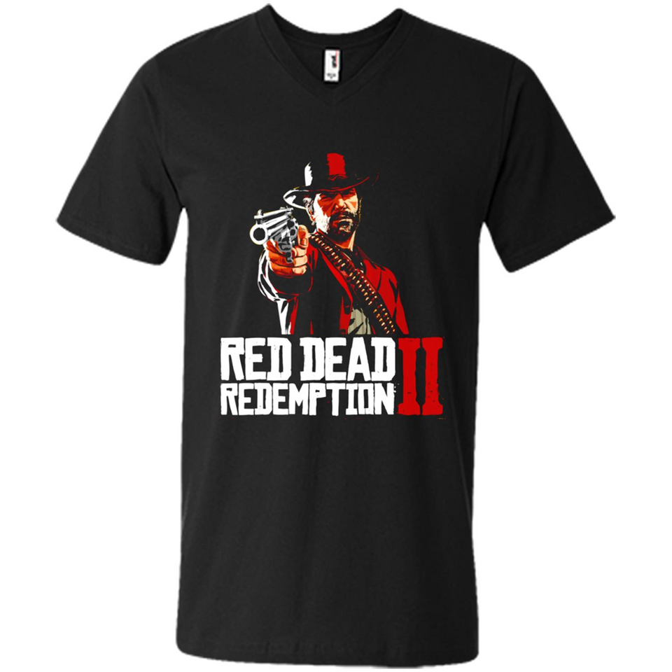 Red Dead Redemption 2
