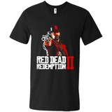 Red Dead Redemption 2