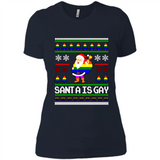 LGBT Santa Is Gay Christmas
