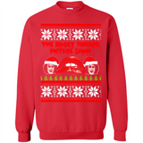 The Rocky Horror Picture Show Christmas sweater - Sweatshirt