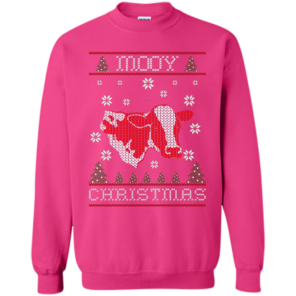 Christmas Ugly Sweater Christmas 2 - Sweatshirt